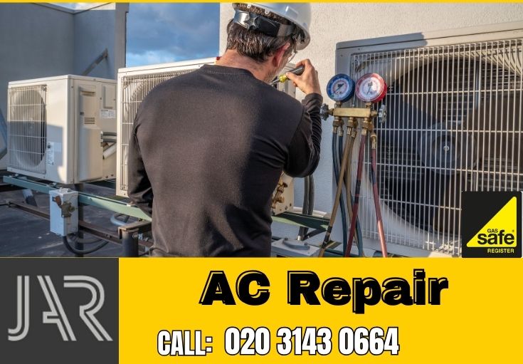 ac repair East Finchley