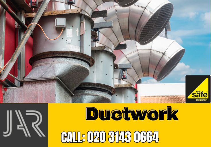 Ductwork Services East Finchley