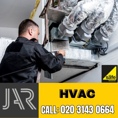 East Finchley HVAC - Top-Rated HVAC and Air Conditioning Specialists | Your #1 Local Heating Ventilation and Air Conditioning Engineers