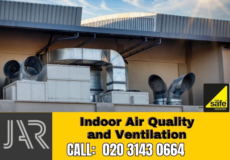 Indoor Air Quality East Finchley