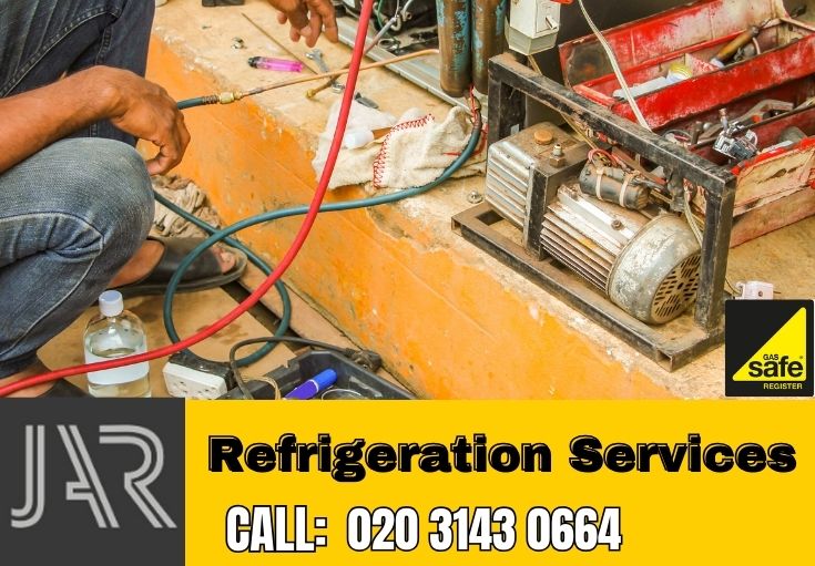 Refrigeration Services East Finchley