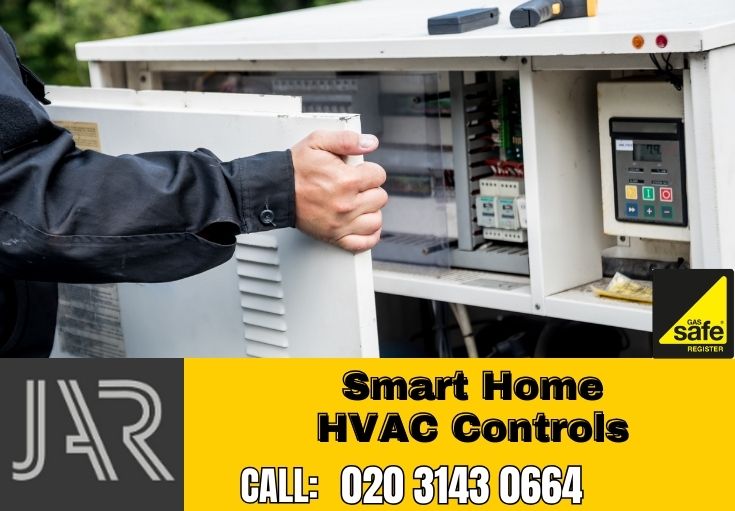 Smart HVAC Controls East Finchley