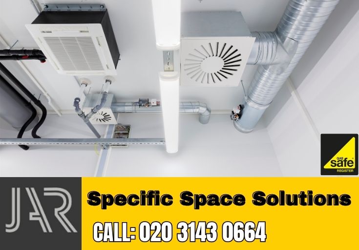 Specific Space Solutions East Finchley